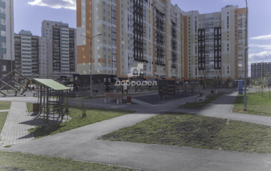 Екатеринбург, ул. Латвийская,58/2