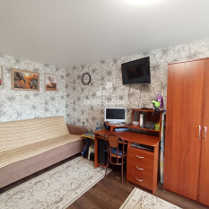 1-к квартира | 30.00 м² | 4 - 5 эт. 00