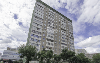 Екатеринбург, ул. Металлургов,4а