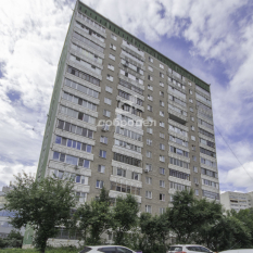 3-к квартира | 66.90 м² | 16 - 16 эт. 80