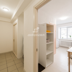 3-к квартира | 54.00 м² | 1 - 5 эт. 70