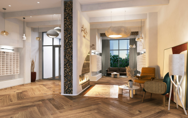 Екатеринбург, ул Блюхера, 1