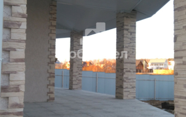 посёлок Растущий, Белоярский городской округ, 46а Петровская