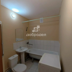 3-к квартира | 82.00 м² | 5 - 17 эт. 11