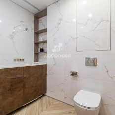 2-к квартира | 63.90 м² | 11 - 16 эт. 40