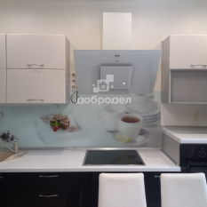 2-к квартира | 55.80 м² | 6 - 18 эт. 01