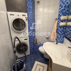 3-к квартира | 86.20 м² | 11 - 12 эт. 100