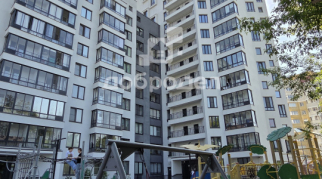 2-к квартира | 54.60 м² | 20 - 20 эт.