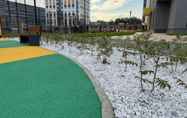 Екатеринбург, пр-кт. Космонавтов,108/3