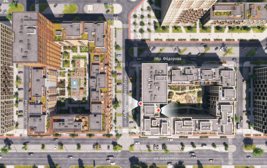 Екатеринбург, ул. Шаумяна, дом 28