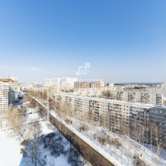 3-к квартира | 76.00 м² | 16 - 16 эт. 141