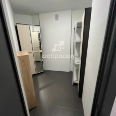 1-к квартира | 24.70 м² | 29 - 32 эт. 101