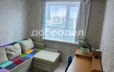 Екатеринбург, ул. Академика Бардина,34