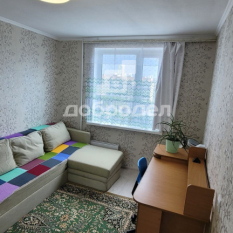 2-к квартира | 48.00 м² | 11 - 12 эт. 21