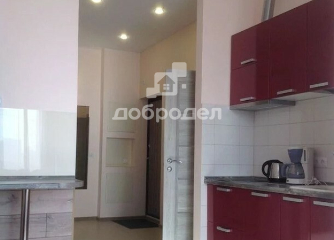 1-к квартира | 39.00 м² | 12 - 19 эт.