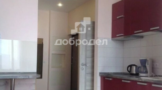 1-к квартира | 40.00 м² | 12 - 19 эт.