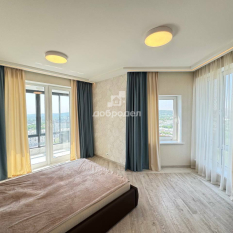 2-к квартира | 54.60 м² | 20 - 20 эт. 40
