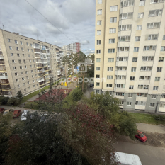 4-к квартира | 71.80 м² | 6 - 9 эт. 11