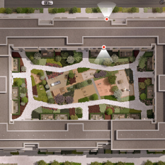 65.00 м² | 4 - 9 эт. 01