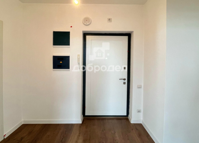 1-к квартира | 27.50 м² | 5 - 10 эт.