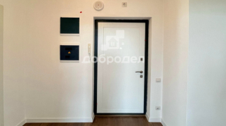 1-к квартира | 27.50 м² | 5 - 10 эт.