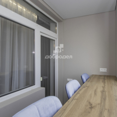 3-к квартира | 76.90 м² | 12 - 23 эт. 101
