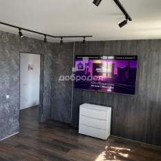 2-к квартира | 50.80 м² | 10 - 16 эт. 00
