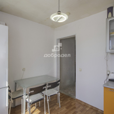 2-к квартира | 53.20 м² | 4 - 5 эт. 11