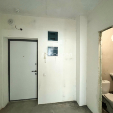1-к квартира | 25.90 м² | 6 - 18 эт. 01