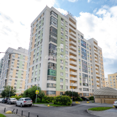 2-к квартира | 61.40 м² | 4 - 14 эт. 80