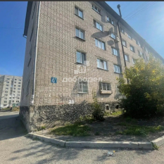1-к квартира | 23.40 м² | 2 - 5 эт. 21