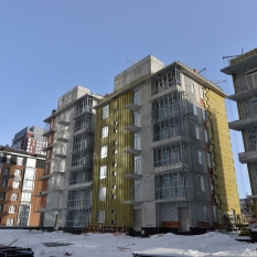 76.20 м² | 25 - 29 эт. 90