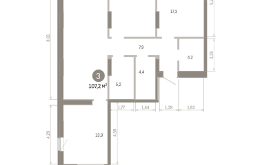 Екатеринбург, Гастелло, 19Г