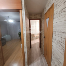 2-к квартира | 37.20 м² | 8 - 9 эт. 21