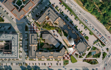 Екатеринбург, ул. Шаумяна, 18