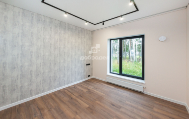 Габиевский, КП Заповедник, кв-л Малиновка 27