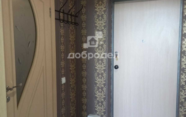 Березовский, ул. Новая,20