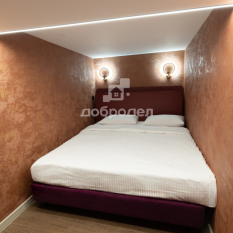 2-к квартира | 65.60 м² | 1 - 2 эт. 111