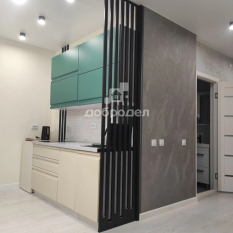 1-к квартира | 30.00 м² | 6 - 32 эт. 10