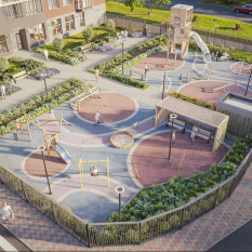 60.40 м² | 3 - 23 эт. 11