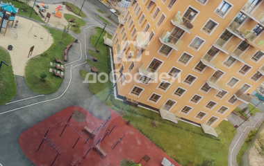 Екатеринбург, ул. Пехотинцев,1в