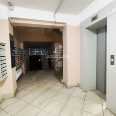 1-к квартира | 29.30 м² | 7 - 9 эт. 31