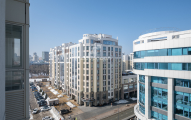 Екатеринбург, ул. Горького,69/1