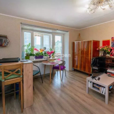 1-к квартира | 32.50 м² | 5 - 5 эт. 01