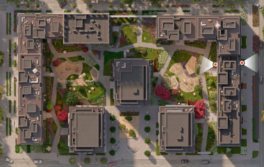 Екатеринбург, ​Переулок Ритслянда, 11/1 стр