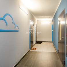 2-к квартира | 60.60 м² | 5 - 25 эт. 81