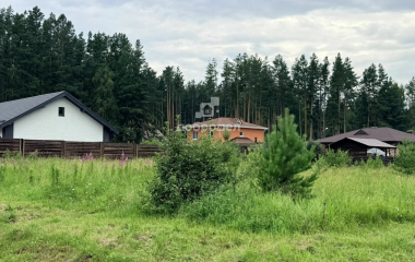 Екатеринбург, КП Заповедник, квартал Соболь, 108
