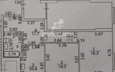 Екатеринбург, ул. Рябинина,21