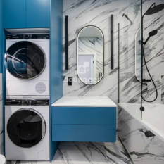 2-к квартира | 69.00 м² | 3 - 26 эт. 41