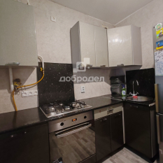 2-к квартира | 42.00 м² | 1 - 5 эт. 01